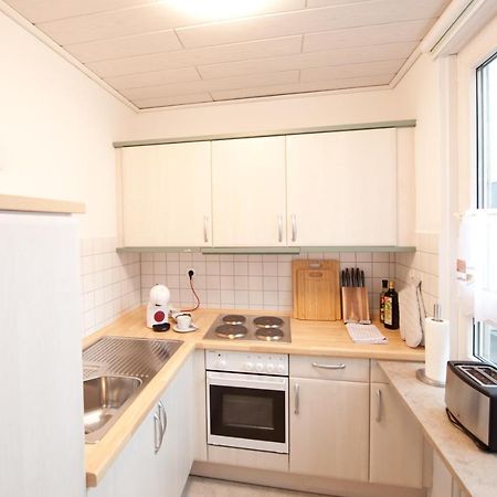 Studio Apartment - Zentral Mit Parkplatz - Balkon Bayreuth Zewnętrze zdjęcie